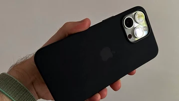 Nowe etui Apple na iPhone są tak kruche, że im też przydałyby się etui