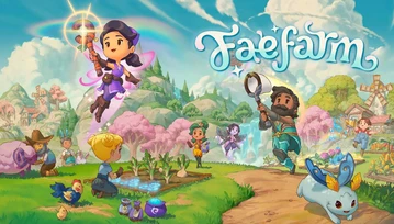 Fae Farm - recenzja. Jeżeli lubisz Stardew Valley i Animal Crossing - musisz zagrać!