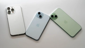 iPhone 15 vs. iPhone 15 Pro: Czy warto dopłacać? Sprawdź, czym się różnią!