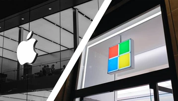 Microsoft chciał sprzedać Apple jeden ze swoich produktów. Co poszło nie tak?