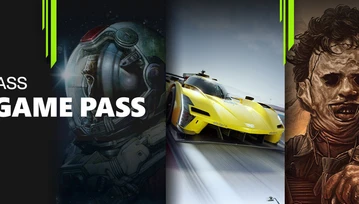 Po co kupować gry, jak jest Xbox Game Pass. Gorący premiery na koniec września