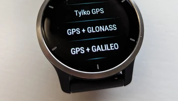 Lokalizacja dokładniejsza niż GPS? Znajdziesz ją w zegarku sportowym