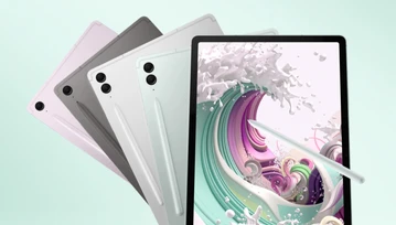 Samsung Galaxy Tab S9 FE i FE+. Budżetowe tablety oficjalnie zapowiedziane