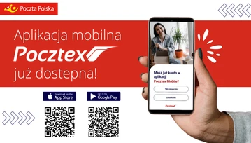 Aplikacja Pocztex Mobile już dostępna! Na to czekaliśmy tyle lat?