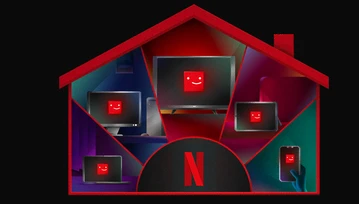 Nie chcesz stracić konta na Netflix? Tego się wystrzegaj