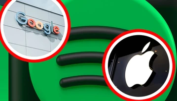 Spotify kieruje ostre słowa do Google i Apple. Skąd ta złość?