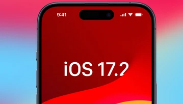 W iOS 17.2 jest więcej nowości niż w iOS 17. Pierwsza beta już dostępna