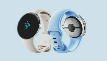 Pixel Watch 2 zaprezentowany. Odróżnicie go od poprzednika?