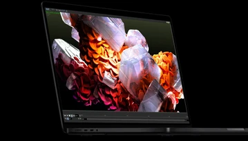 Ponad 40 tysięcy złotych za komputer. Tyle kosztuje najmocniejszy MacBook Pro z M3