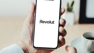 Revolut w nowej odsłonie, właśnie zadebiutowała nowa wersja aplikacji