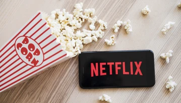 Ten skok miał zmienić wszystko. Netflix opowie o „napadzie stulecia”