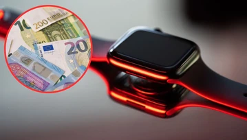 Najdroższy Apple Watch w historii jest już… przestarzały