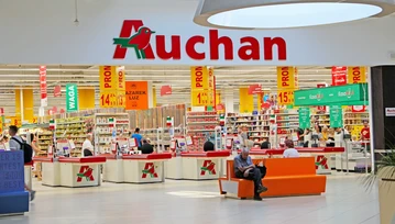 Wkurzająca kasa samoobsługowa to już przeszłość. Auchan ma coś ZNACZNIE lepszego