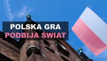 Nowa polska gra podbija świat! Oczarowała graczy nieszablonowym wyglądem i nie tylko!