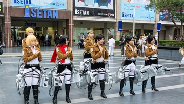 Attack on Titan. Wszystko, co musisz wiedzieć przed ostatnim odcinkiem