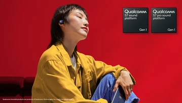 Słuchawki dalej będą bezprzewodowe, ale już nie tylko Bluetooth. Co kombinuje Qualcomm?