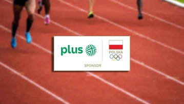 Grupa Polsat Plus wspiera polskich olimpijczyków. Olimpijska Reprezentacja Polski z nowym sponsorem