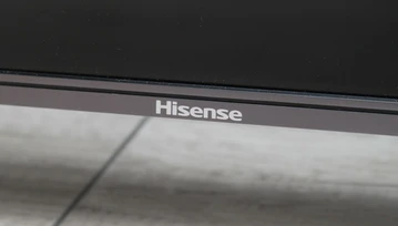 Recenzja Hisense 55E7KQ Pro - tanio, na bogato i bez haczyków?