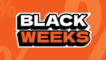 Black Friday z Allegro Black Weeks. Przegląd ofert na dziś