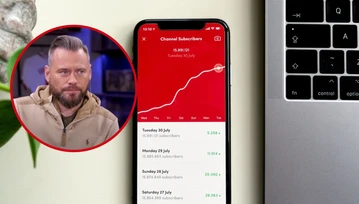 Sto tysięcy subskrypcji na YouTube w dzień i zero filmów. Jak on to zrobił?