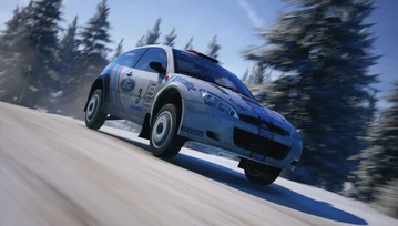 Nadchodzi rozszerzenie do EA Sports WRC. Wygląda jakby znajomo!