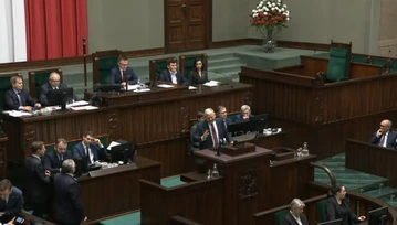 Sejm popularniejszy od patostreamów