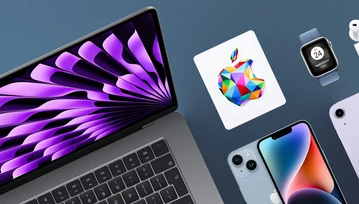 Nawet 880 zł od Apple. Poznajcie ofertę Black Friday/Cyber Monday