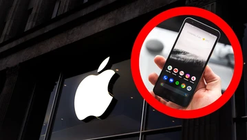 Wyciekły dokumenty z Apple. Nazywają Androida "masowym urządzeniem szpiegującym"