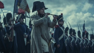 Napoleon - recenzja filmu. Kupisz bilety zanim skończysz ją czytać