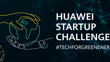 Huawei Startup Challenge z nową edycją. Kto może się zgłosić do konkursu?