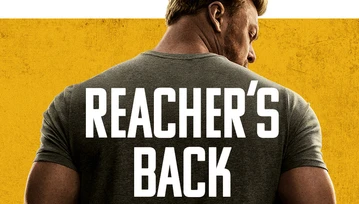 "Reacher" powróci 15 grudnia. Zobaczcie zwiastun!