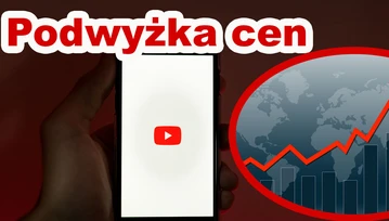 YouTube walczy z blokowaniem reklam i... podwyższa cenę Premium. W Polsce i Argentynie!