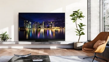 Panasonic MZ2000 to definicja telewizora OLED z najwyższej półki