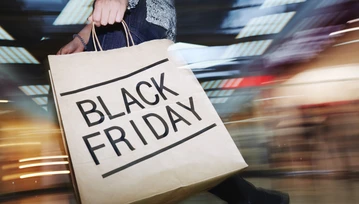 W końcu pierwszy prawdziwy Black Friday i Cyber Monday w Polsce