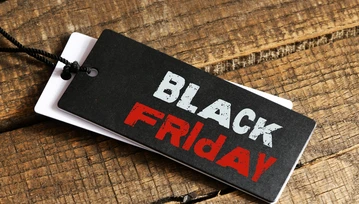 Rekordowe Black Friday – ile globalnie wydaliśmy na zakupy?