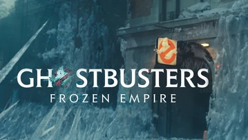 Ghostbusters: Frozen Empire. Nowi Pogromcy Duchów na pierwszym zwiastunie