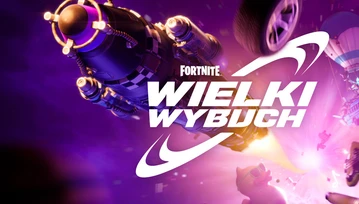 Koniec świata w Fortnite. Nie uwierzysz kto go uświetni swoim występem