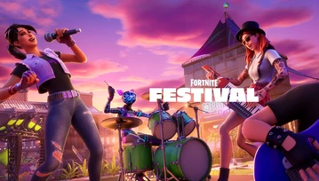 Wielki powrót Guitar Hero? Nie, to nowy tryb w Fortnite!