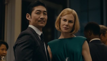 Nowy serial z Nicole Kidman. Expats pokaże realia Hongkongu