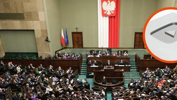 Sejm stara się o nagrodę od YouTube. Jaka jest szansa na srebrny przycisk?