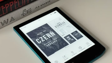 Empik GoBook 2 - recenzja. Testujemy czytnik ebooków z aplikacją Empik Go