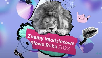 Oto Młodzieżowe Słowo Roku 2023. Znasz je?