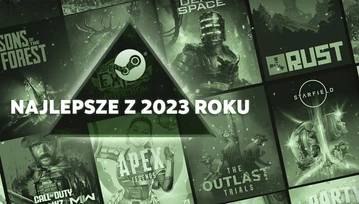 Oto najlepiej sprzedające się gry na Steam. Te hity trzeba znać!