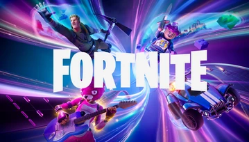 Fortnite wkracza w nowy rozdział. Będzie się działo!