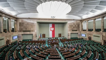 Niewiarygodne. Ponad ćwierć miliona ludzi ogląda Sejm na YouTube