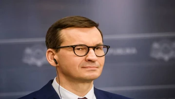 Premier Morawiecki odkupił służbowego iPhone'a. Opłacało się?