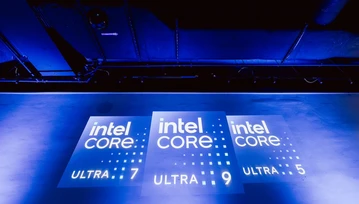 Intel otwiera nowy rozdział. Core Ultra trafi do komputerów biurkowych