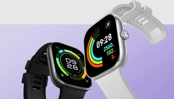 Wygląda jak Apple Watch i kosztuje 400 zł. Wszystko o Redmi Watch 4