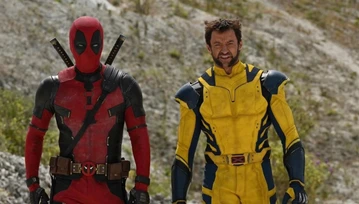 Deadpool & Wolverine - zobacz, jak wygląda akcja nowego hitu Marvela