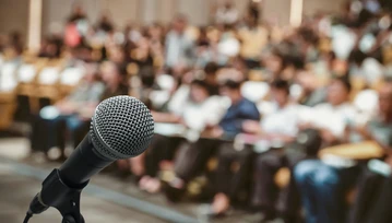 Poznaj nowe możliwości. O europejskich szkoleniach i konferencjach technologicznych